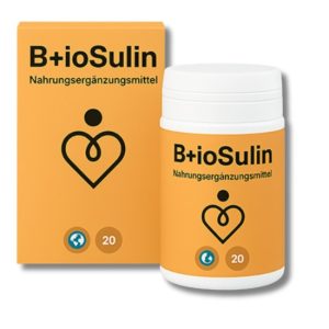 Bio+Sulin