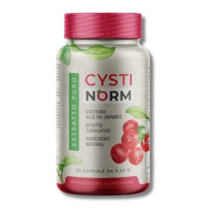 CystiNorm