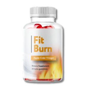 FitBurn