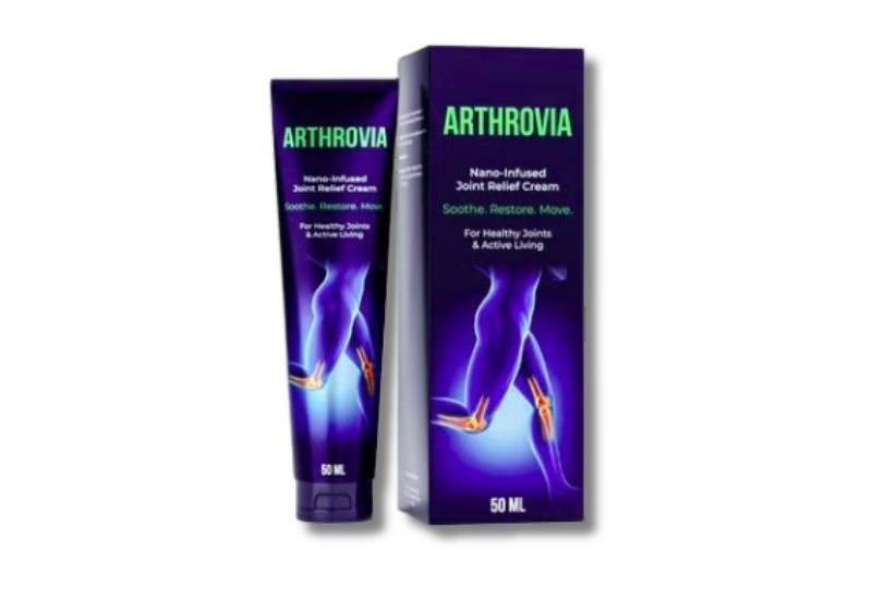 Arthrovia