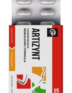 ArtiZynt Capsules