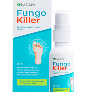 Fungokiller