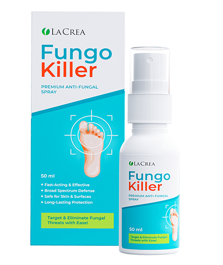 Fungokiller