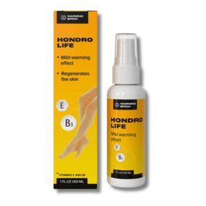 Hondrolife