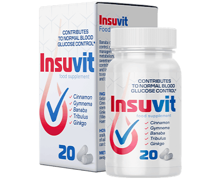 Insuvit