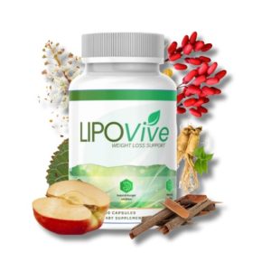 Lipovive