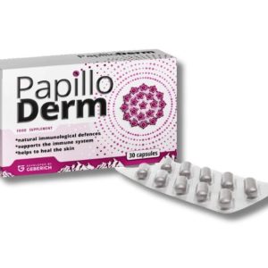 Papilloderm