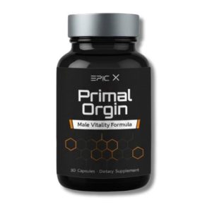 Primal Origin